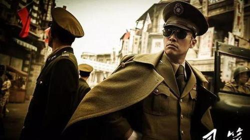 国产谍战剧,国产谍战剧中的智慧与忠诚